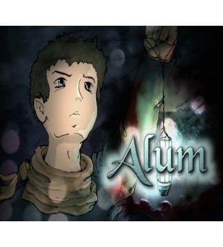Alum team Steam Key GLOBAL
